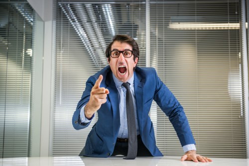 When Co Workers Fight How Should HR Step In HRD Asia   IStock Angry 519216500 (500 X 334) 